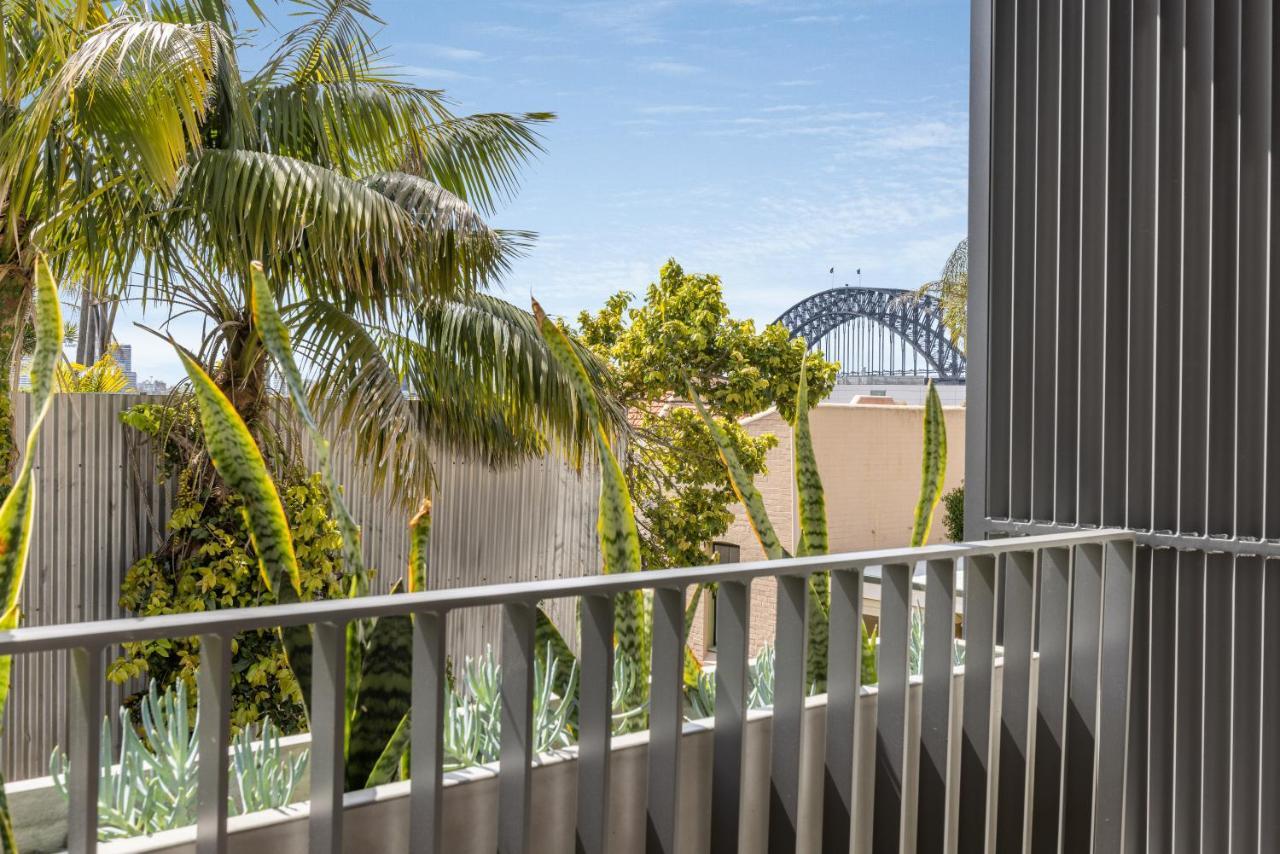 Barangaroo Park Apartments By Urban Rest Sydney Luaran gambar