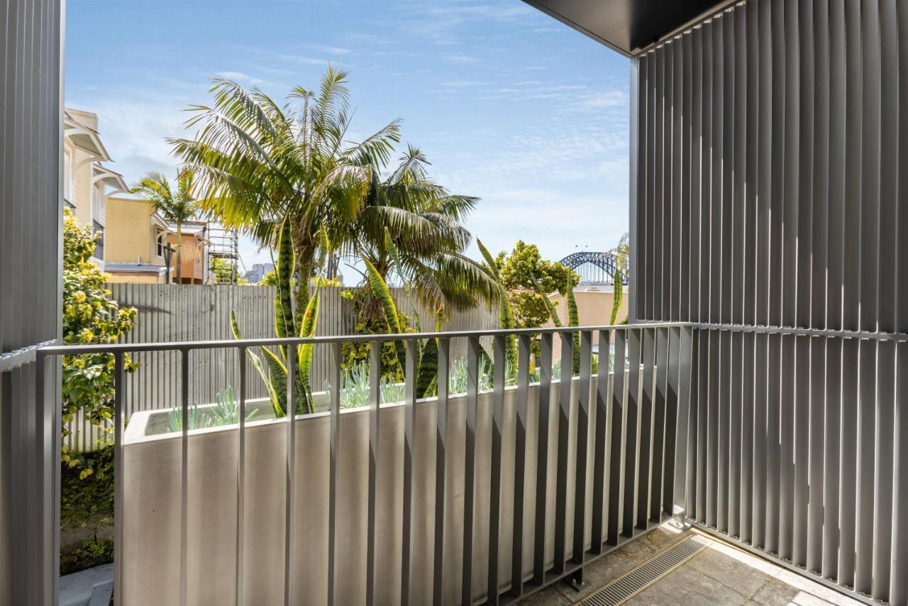 Barangaroo Park Apartments By Urban Rest Sydney Luaran gambar
