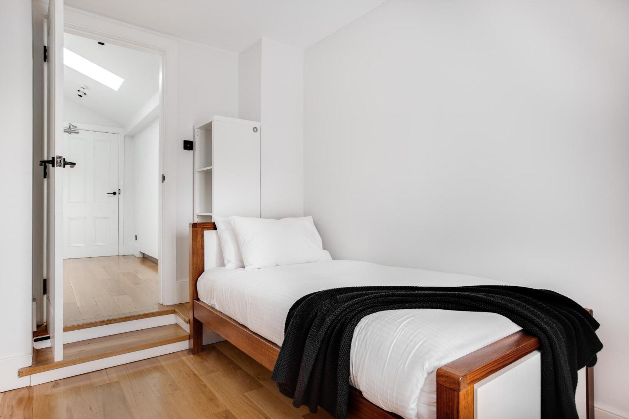 Barangaroo Park Apartments By Urban Rest Sydney Luaran gambar